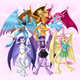 Illustration for article titled HYPERS TOP TEN ANIME FROM 2012